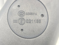 2014 Mercedes-Benz 320 Passenger Side View Mirror - Right Door Mirror OEM Used - Oemusedautoparts1.com