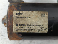 2014 Mercedes-Benz 320 Car Starter Motor Solenoid OEM P/N:0 001 147 425 Fits Fits 2012 2013 2015 2016 2017 2018 OEM Used Aut
