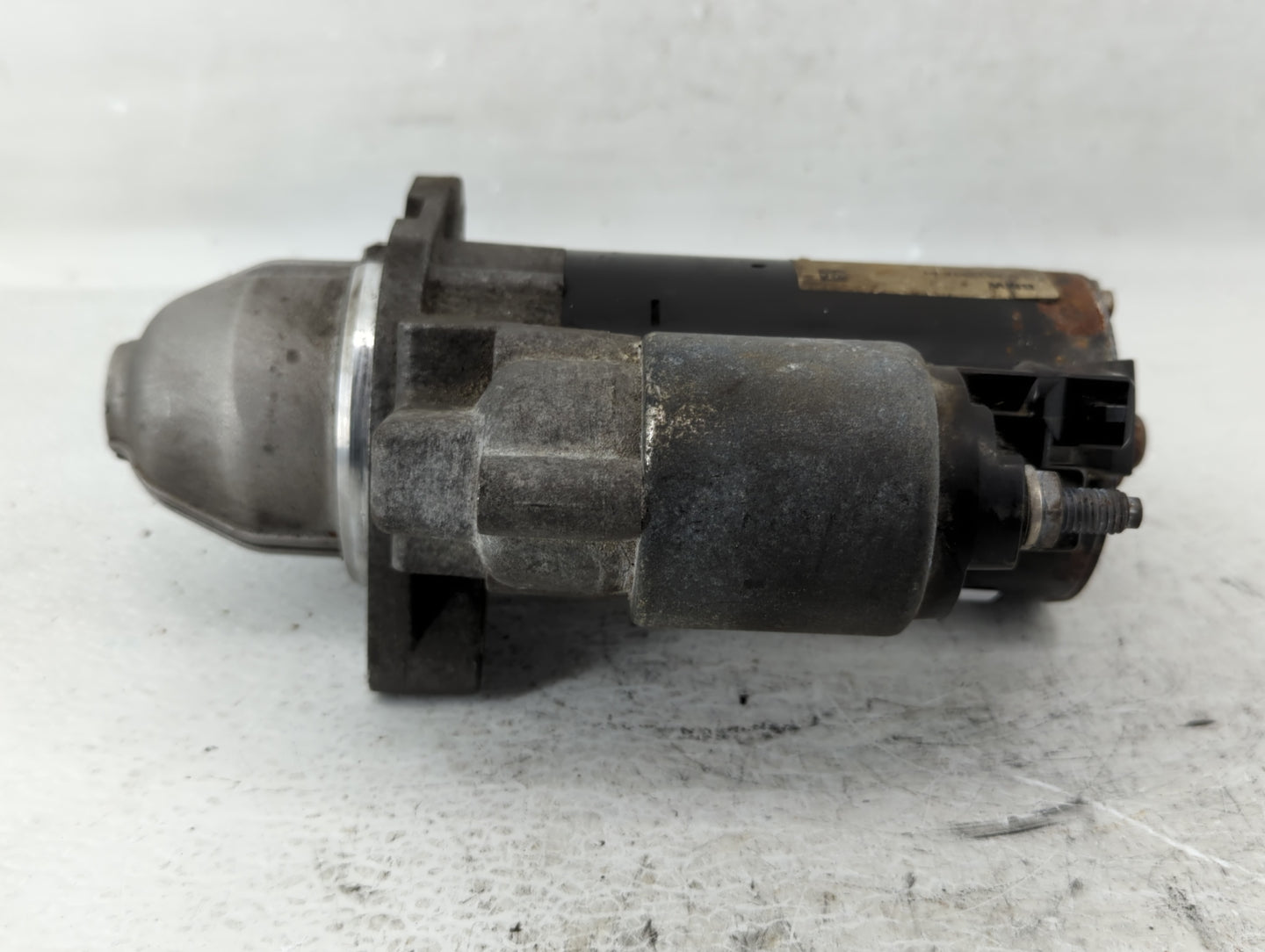 2014 Mercedes-Benz 320 Car Starter Motor Solenoid OEM P/N:0 001 147 425 Fits Fits 2012 2013 2015 2016 2017 2018 OEM Used Aut