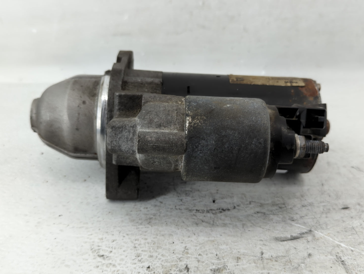 2014 Mercedes-Benz 320 Car Starter Motor Solenoid OEM P/N:0 001 147 425 Fits Fits 2012 2013 2015 2016 2017 2018 OEM Used Aut