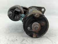 2014 Mercedes-Benz 320 Car Starter Motor Solenoid OEM P/N:0 001 147 425 Fits Fits 2012 2013 2015 2016 2017 2018 OEM Used Aut