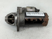 2014 Mercedes-Benz 320 Car Starter Motor Solenoid OEM P/N:0 001 147 425 Fits Fits 2012 2013 2015 2016 2017 2018 OEM Used Aut