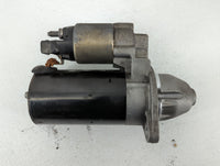 2014 Mercedes-Benz 320 Car Starter Motor Solenoid OEM P/N:0001138058 0 001 138 058 Fits Fits 2012 2013 2015 2016 2017 2018 O