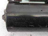 2014 Mercedes-Benz 320 Car Starter Motor Solenoid OEM P/N:0001138058 0 001 138 058 Fits Fits 2012 2013 2015 2016 2017 2018 O