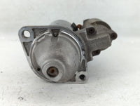 2014 Mercedes-Benz 320 Car Starter Motor Solenoid OEM P/N:0001138058 0 001 138 058 Fits Fits 2012 2013 2015 2016 2017 2018 O