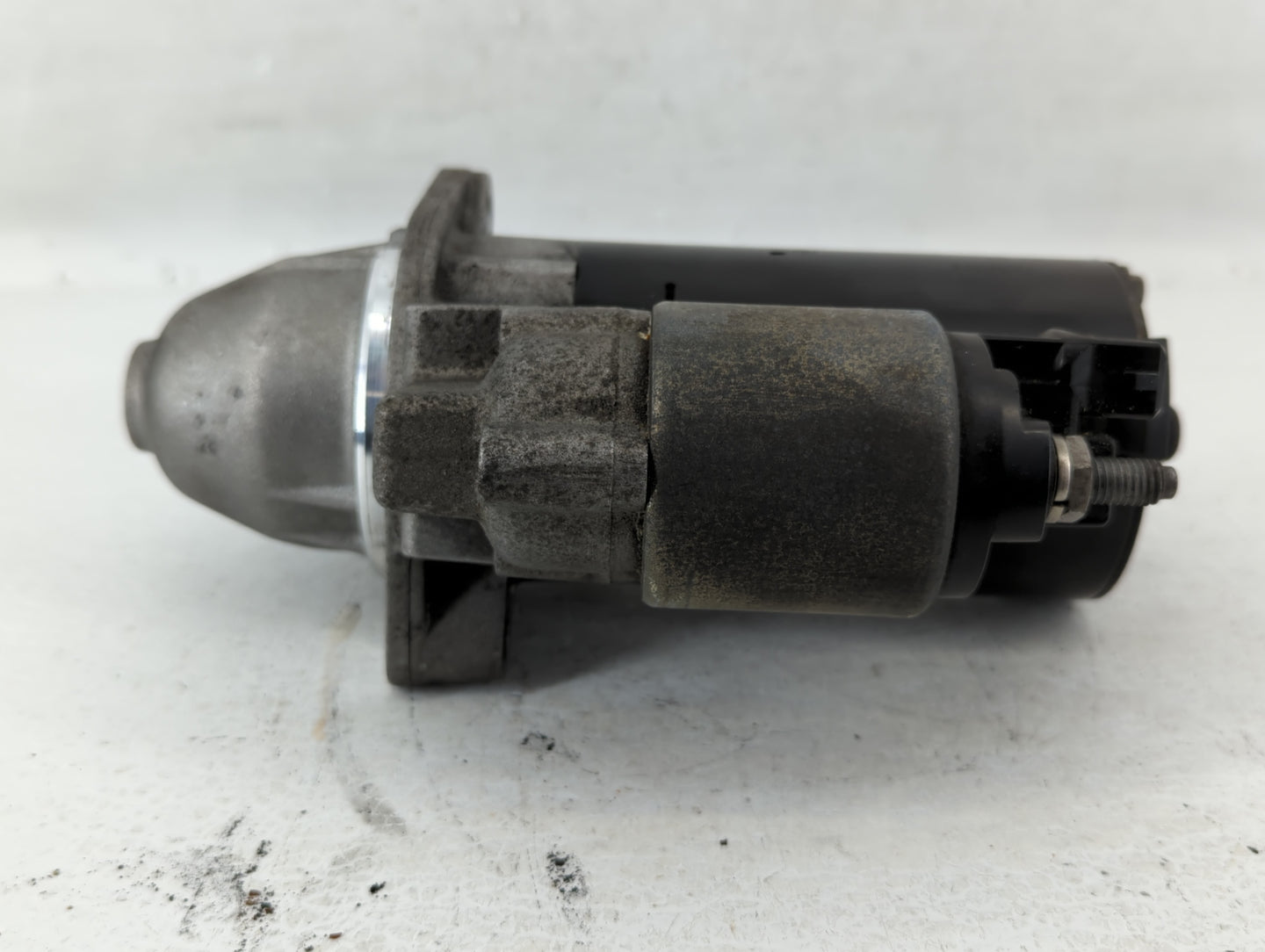 2014 Mercedes-Benz 320 Car Starter Motor Solenoid OEM P/N:0001138058 0 001 138 058 Fits Fits 2012 2013 2015 2016 2017 2018 O