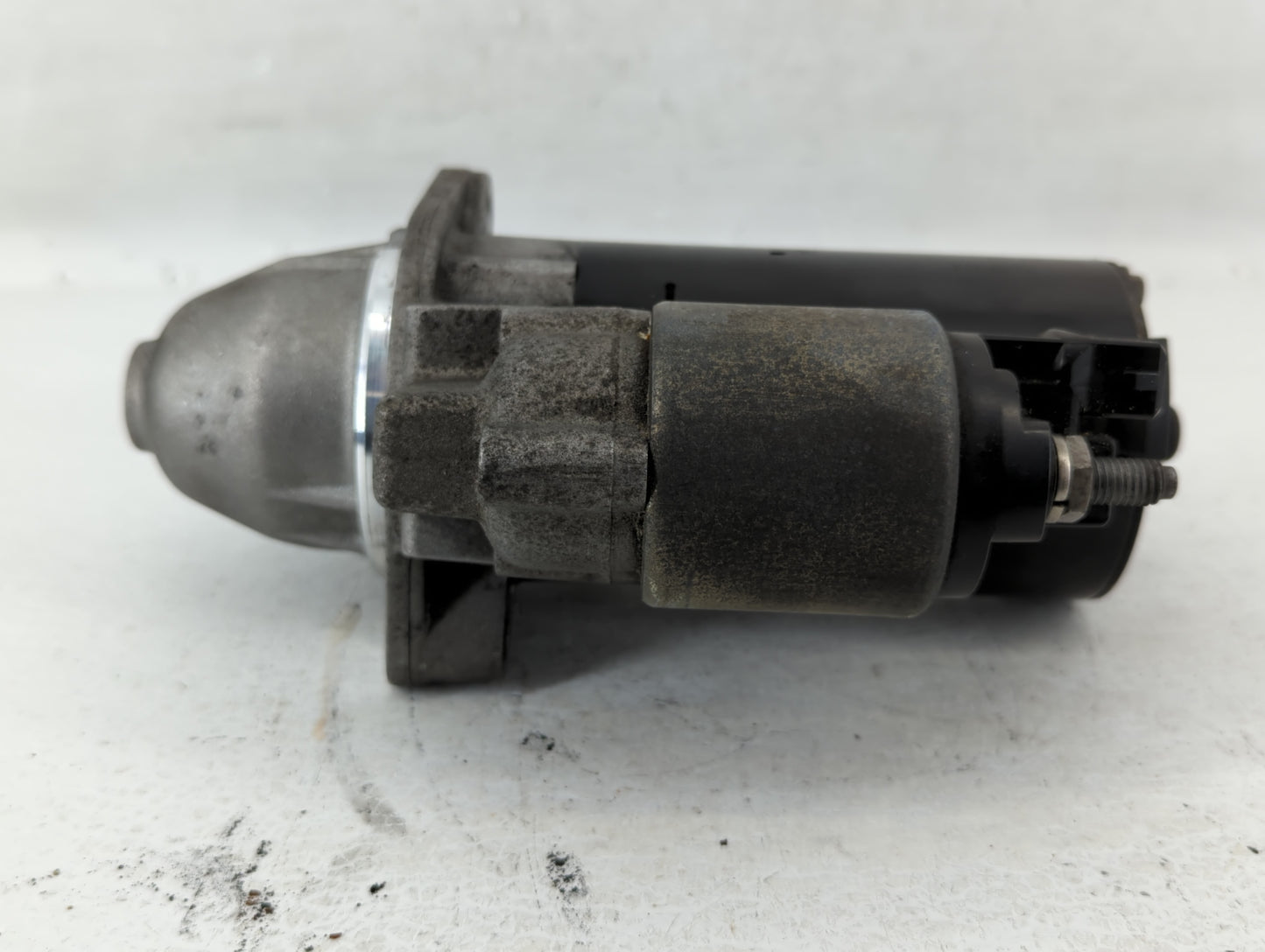 2014 Mercedes-Benz 320 Car Starter Motor Solenoid OEM P/N:0001138058 0 001 138 058 Fits Fits 2012 2013 2015 2016 2017 2018 O