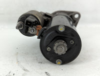 2014 Mercedes-Benz 320 Car Starter Motor Solenoid OEM P/N:0001138058 0 001 138 058 Fits Fits 2012 2013 2015 2016 2017 2018 O