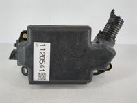 2014 Mercedes-Benz 500 K Fusebox Fuse Box Panel Relay Module P/N:51890355 Fits OEM Used Auto Parts - Oemusedautoparts1.com