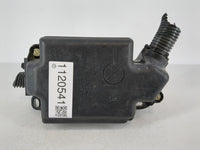 2014 Mercedes-Benz 500 K Fusebox Fuse Box Panel Relay Module P/N:51890355 Fits Fits 2012 2013 2015 2016 2017 OEM Used Auto P