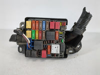 2014 Mercedes-Benz 500 K Fusebox Fuse Box Panel Relay Module P/N:51890355 Fits OEM Used Auto Parts - Oemusedautoparts1.com