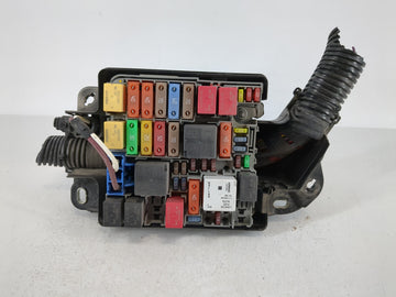 2014 Mercedes-Benz 500 K Fusebox Fuse Box Panel Relay Module P/N:51890355 Fits OEM Used Auto Parts