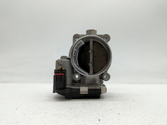 compare product 2014 Mercedes-Benz Andare Throttle Body P/N:12670981AA 22030-0P050, 22030-31030 Fits Fits 2012 2013 2015 2016 2017 2018 2019 OEM Used Auto Parts