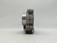 2014 Mercedes-Benz Andare Throttle Body P/N:12670981AA 22030-0P050, 22030-31030 Fits Fits 2012 2013 2015 2016 2017 2018 2019