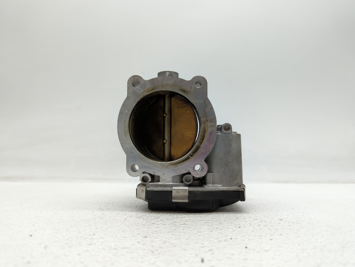 2014 Mercedes-Benz Andare Throttle Body P/N:12670981AA 22030-0P050, 22030-31030 Fits Fits 2012 2013 2015 2016 2017 2018 2019