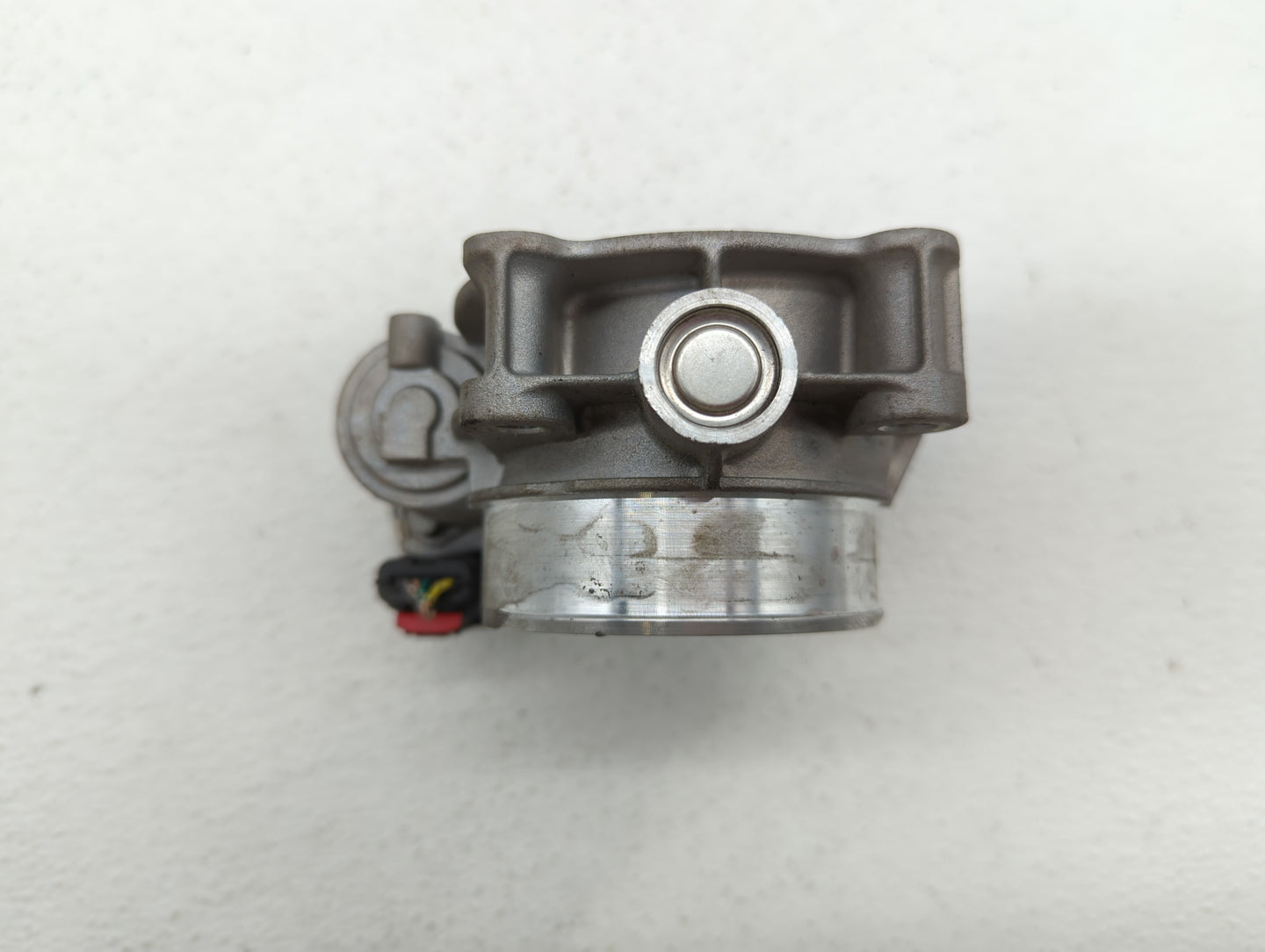 2014 Mercedes-Benz Andare Throttle Body P/N:12670981AA 22030-0P050, 22030-31030 Fits Fits 2012 2013 2015 2016 2017 2018 2019