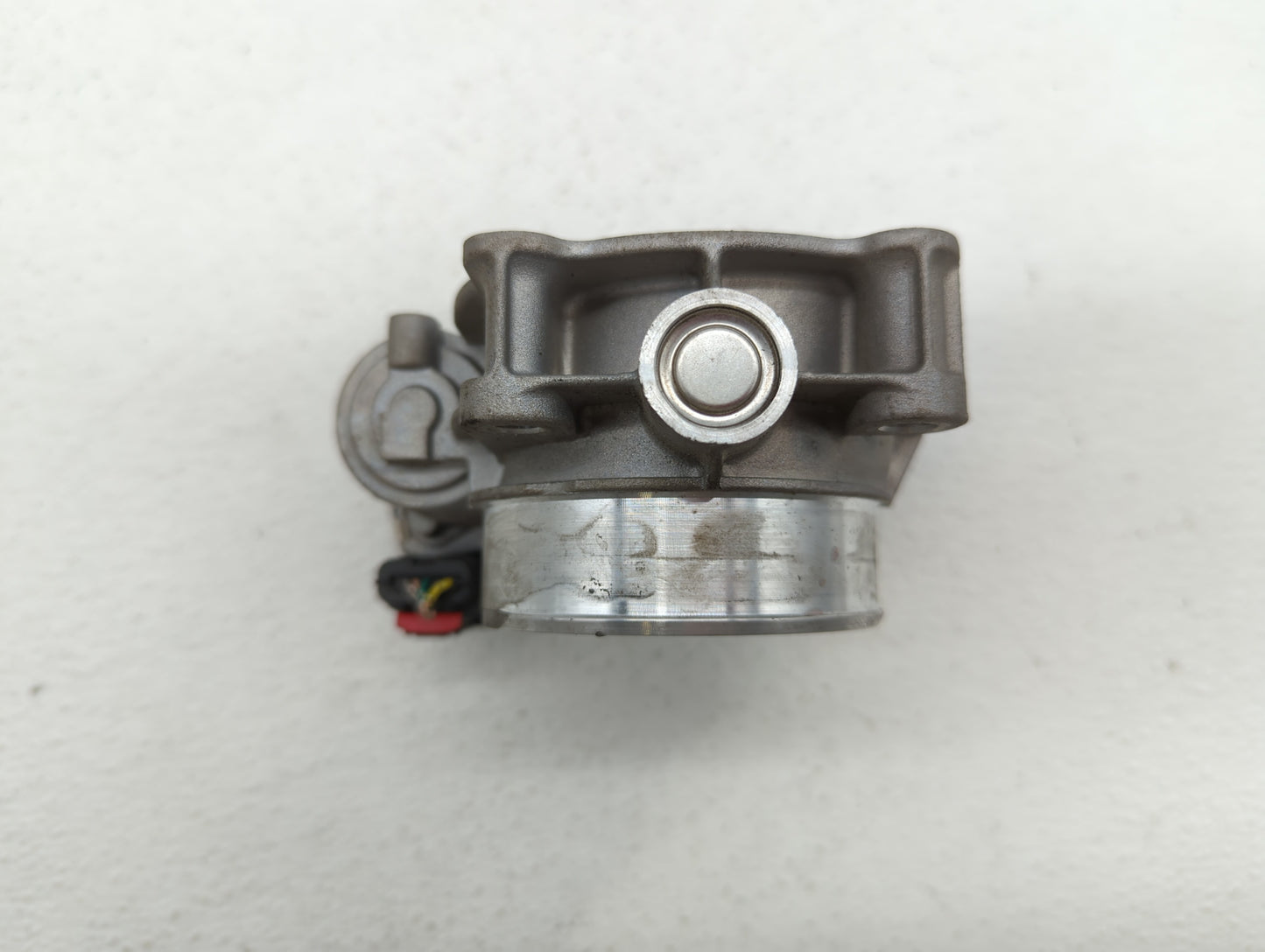 2014 Mercedes-Benz Andare Throttle Body P/N:12670981AA 22030-0P050, 22030-31030 Fits Fits 2012 2013 2015 2016 2017 2018 2019