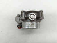 2014 Mercedes-Benz Andare Throttle Body P/N:12670981AA 22030-0P050, 22030-31030 Fits Fits 2012 2013 2015 2016 2017 2018 2019