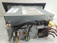 2014 Mercedes-Benz C-Class Radio AM FM Cd Player Receiver Replacement P/N:A2049008413 A2049015404, A2129021308 Fits Fits 201