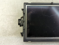 Mercedes-benz C-class Information Display Screen - Oemusedautoparts1.com