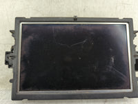 Mercedes-benz C-class Information Display Screen - Oemusedautoparts1.com