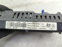 Mercedes-benz C-class Information Display Screen - Oemusedautoparts1.com