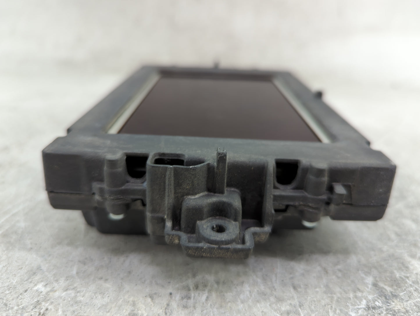 Mercedes-benz C-class Information Display Screen - Oemusedautoparts1.com