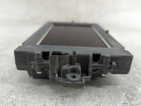 Mercedes-benz C-class Information Display Screen - Oemusedautoparts1.com