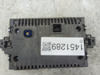 Mercedes-benz C-class Information Display Screen - Oemusedautoparts1.com