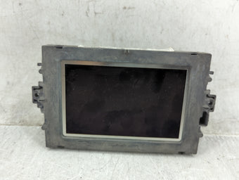 compare product Mercedes-benz C-class Information Radio Display Screen 1451291