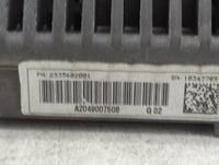 Mercedes-benz C-class Information Radio Display Screen 1451291 - Oemusedautoparts1.com