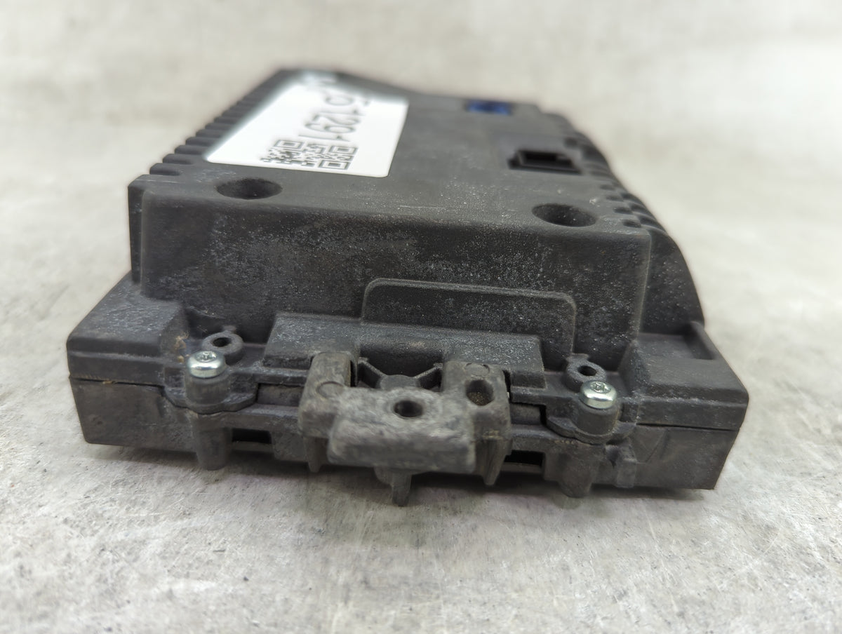 Mercedes-benz C-class Information Radio Display Screen 1451291 - Oemusedautoparts1.com