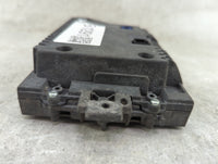 Mercedes-benz C-class Information Radio Display Screen 1451291 - Oemusedautoparts1.com