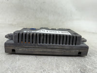 Mercedes-benz C-class Information Radio Display Screen 1451291 - Oemusedautoparts1.com