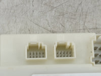 Mercedes-benz C-class Locking Control Module - Oemusedautoparts1.com