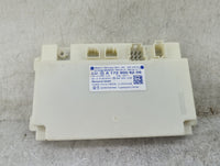Mercedes-benz C-class Locking Control Module - Oemusedautoparts1.com