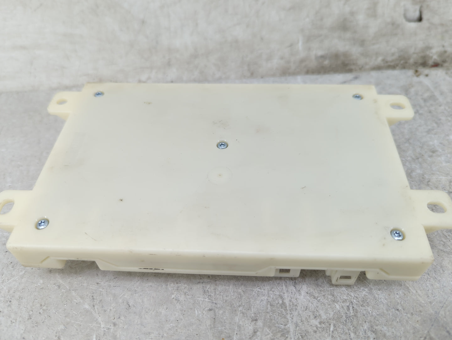 Mercedes-benz C-class Locking Control Module - Oemusedautoparts1.com