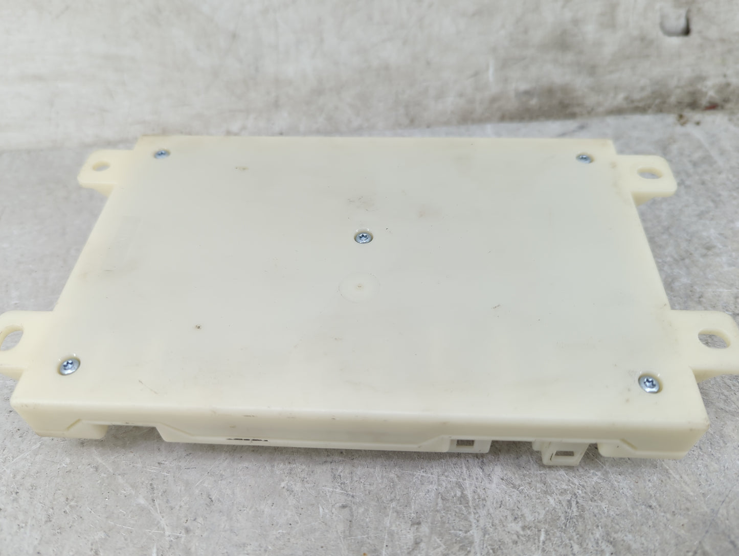 Mercedes-benz C-class Locking Control Module - Oemusedautoparts1.com
