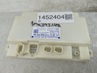 Mercedes-benz C-class Locking Control Module - Oemusedautoparts1.com