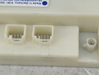 Mercedes-benz C-class Locking Control Module - Oemusedautoparts1.com