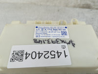 Mercedes-benz C-class Locking Control Module - Oemusedautoparts1.com