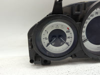 2014 Mercedes-Benz C-Class Instrument Cluster Speedometer Gauges P/N:A2049005213 A2C87297000 Miles:98K Fits OEM Used Auto Pa