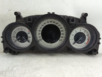 2014 Mercedes-Benz C-Class Instrument Cluster Speedometer Gauges P/N:A2049005213 A2C53435305, A2C87297000 Miles:57K Fits OEM