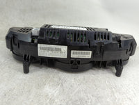 2014 Mercedes-Benz C-Class Instrument Cluster Speedometer Gauges P/N:A2049005213 A2C53435305, A2C87297000 Miles:57K Fits OEM