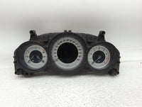 2014 Mercedes-Benz C-Class Instrument Cluster Speedometer Gauges P/N:A2049005213 A2C87297000 Miles:43K Fits Fits 2015 OEM Us