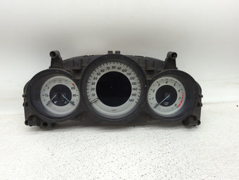 compare product 2014 Mercedes-Benz C-Class Instrument Cluster Speedometer Gauges P/N:A2049005213 A2C87297000 Miles:43K Fits Fits 2015 OEM Used Auto Parts