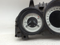 2014 Mercedes-Benz C-Class Instrument Cluster Speedometer Gauges P/N:A2049005213 A2C87297000 Miles:43K Fits Fits 2015 OEM Us