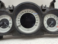 2014 Mercedes-Benz C-Class Instrument Cluster Speedometer Gauges P/N:A2049005213 A2C87297000 Miles:43K Fits Fits 2015 OEM Us