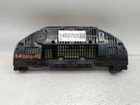 2014 Mercedes-Benz C-Class Instrument Cluster Speedometer Gauges P/N:A2049005213 A2C87297000 Miles:43K Fits Fits 2015 OEM Us