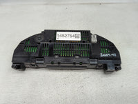 2014 Mercedes-Benz C-Class Instrument Cluster Speedometer Gauges P/N:A2049005213 A2087297000 Fits OEM Used Auto Parts - Oemu